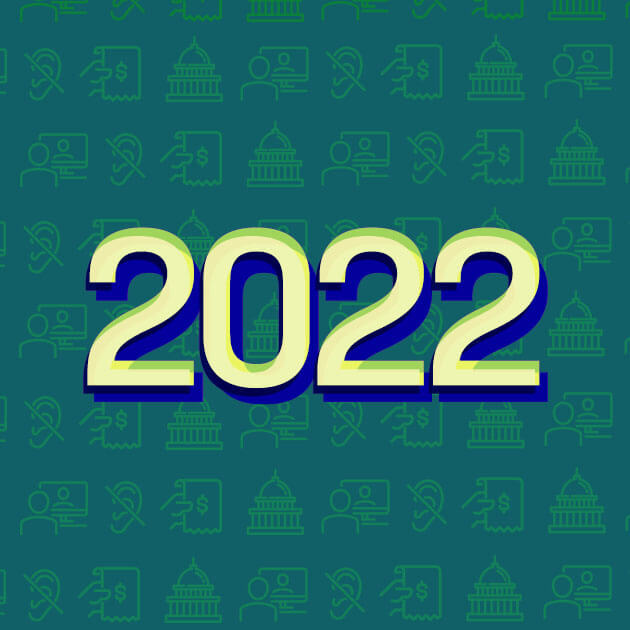 2022 Notary Legislation: Technology, Notary fees, interpreters addressed in new state laws